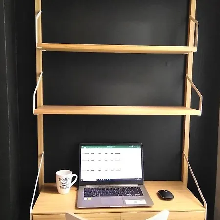 Le Cosy - Wifi - - Evasionpamiers *