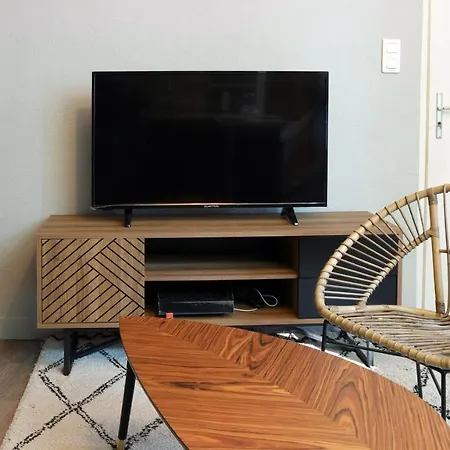 Le Cosy - Wifi - - Evasionpamiers * Pamiers