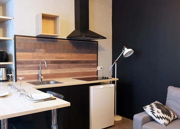 Appartement Le Cosy - Wifi - - Evasionpamiers