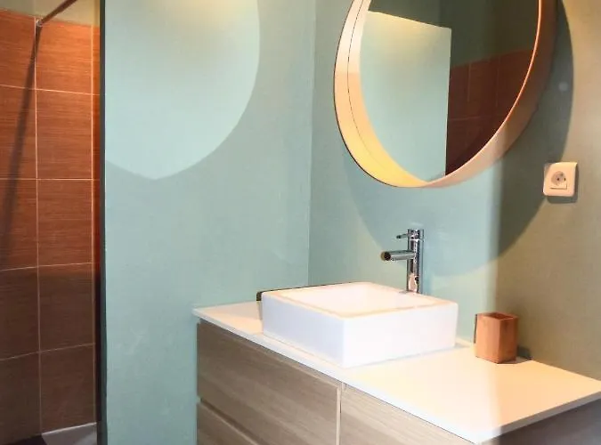 Appartement Le Cosy - Wifi - - Evasionpamiers Pamiers