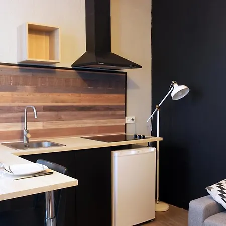 아파트 Le Cosy - Wifi - - Evasionpamiers