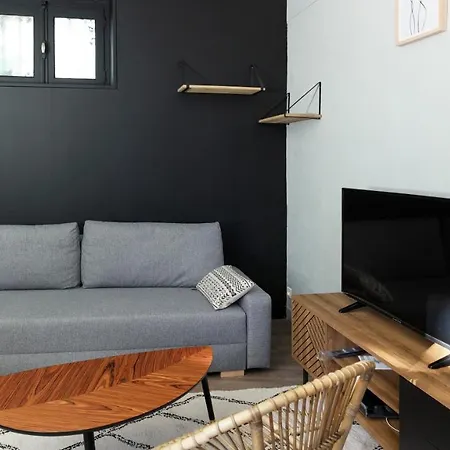 Apartment Le Cosy - Wifi - - Evasionpamiers Pamiers