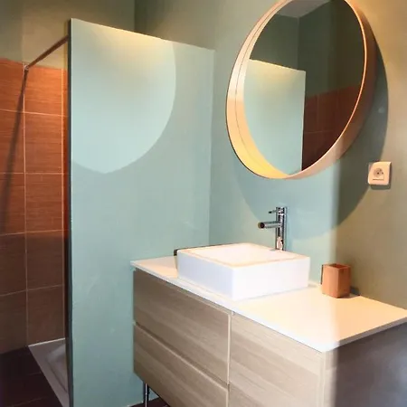 Apartment Le Cosy - Wifi - - Evasionpamiers Pamiers