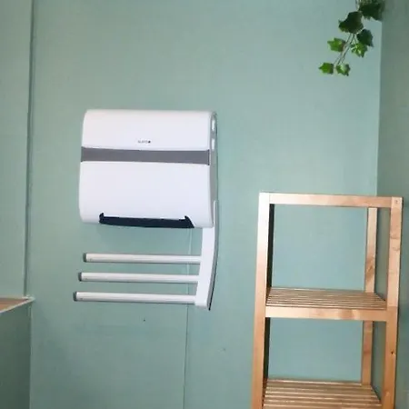 아파트 Le Cosy - Wifi - - Evasionpamiers 파미에