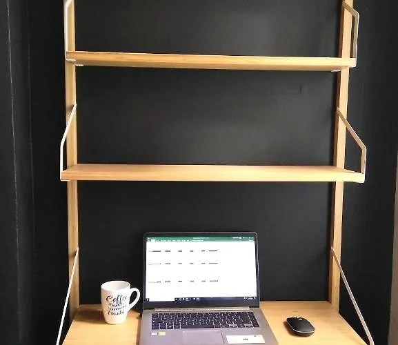 Le Cosy - Wifi - - Evasionpamiers *