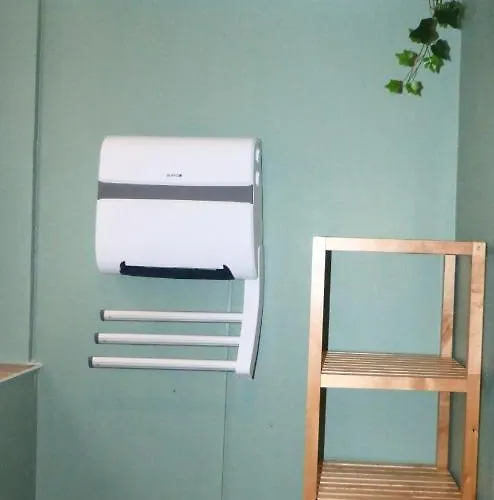 Apartament Le Cosy - Wifi - - Evasionpamiers Pamiers